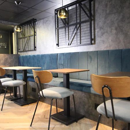 Plaza Chorley; Sure Hotel Collection By Best Western Chorley  Zewnętrze zdjęcie