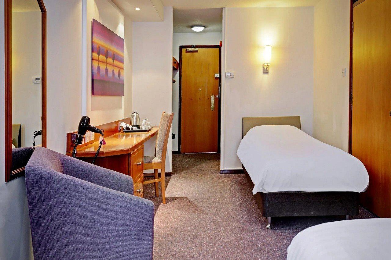 Plaza Chorley; Sure Hotel Collection By Best Western Chorley  Zewnętrze zdjęcie