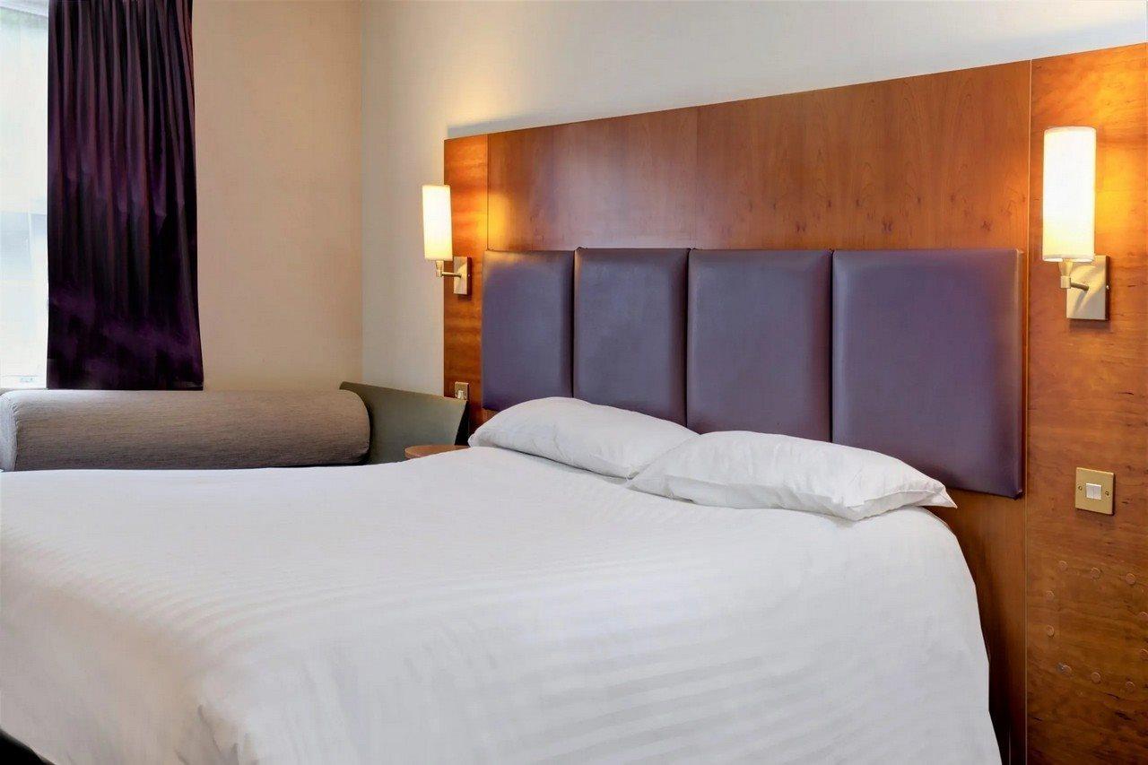 Plaza Chorley; Sure Hotel Collection By Best Western Chorley  Zewnętrze zdjęcie