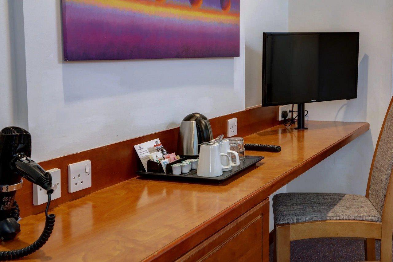 Plaza Chorley; Sure Hotel Collection By Best Western Chorley  Zewnętrze zdjęcie