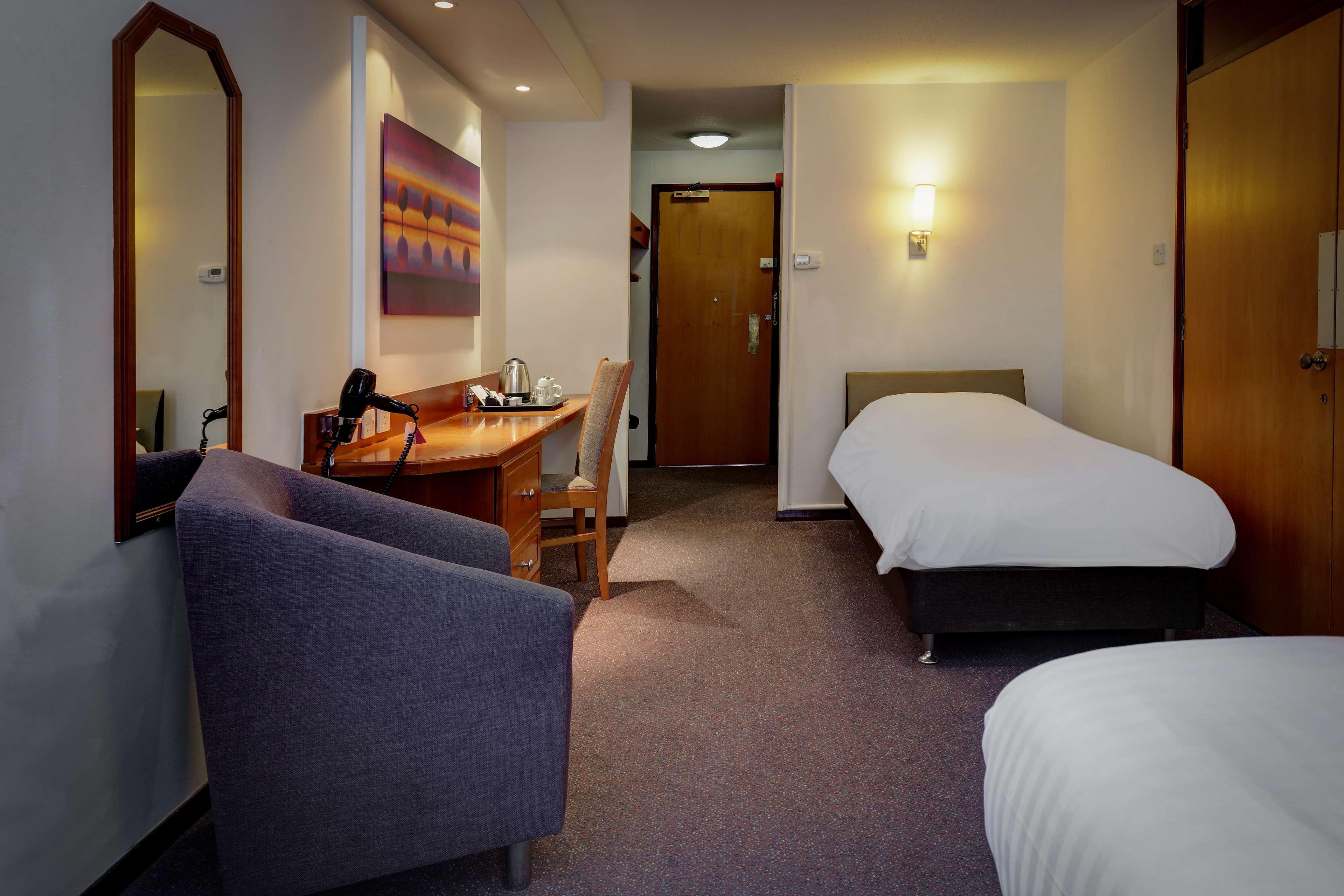 Plaza Chorley; Sure Hotel Collection By Best Western Chorley  Zewnętrze zdjęcie