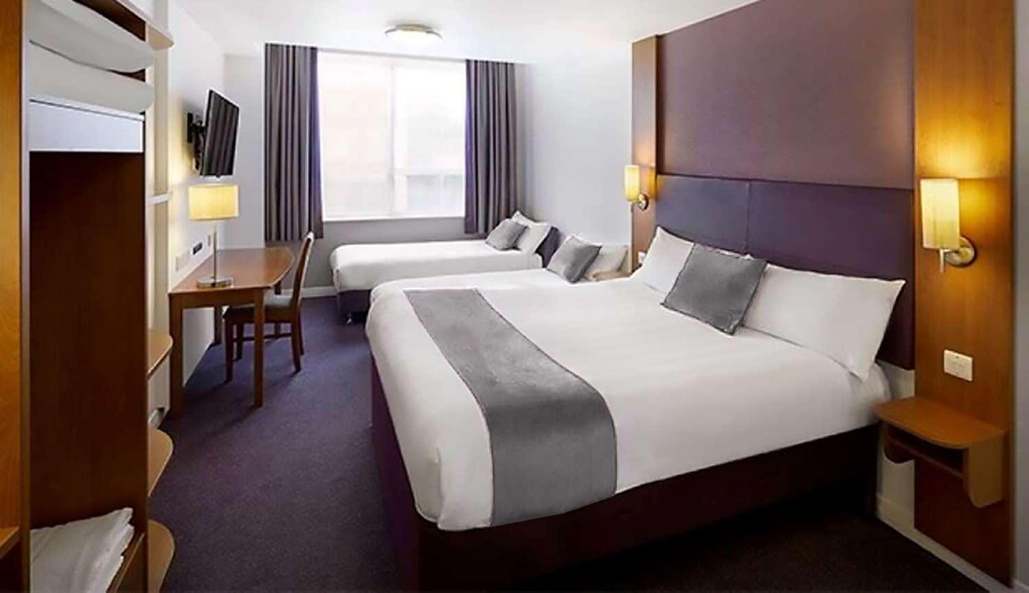 Plaza Chorley; Sure Hotel Collection By Best Western Chorley  Zewnętrze zdjęcie