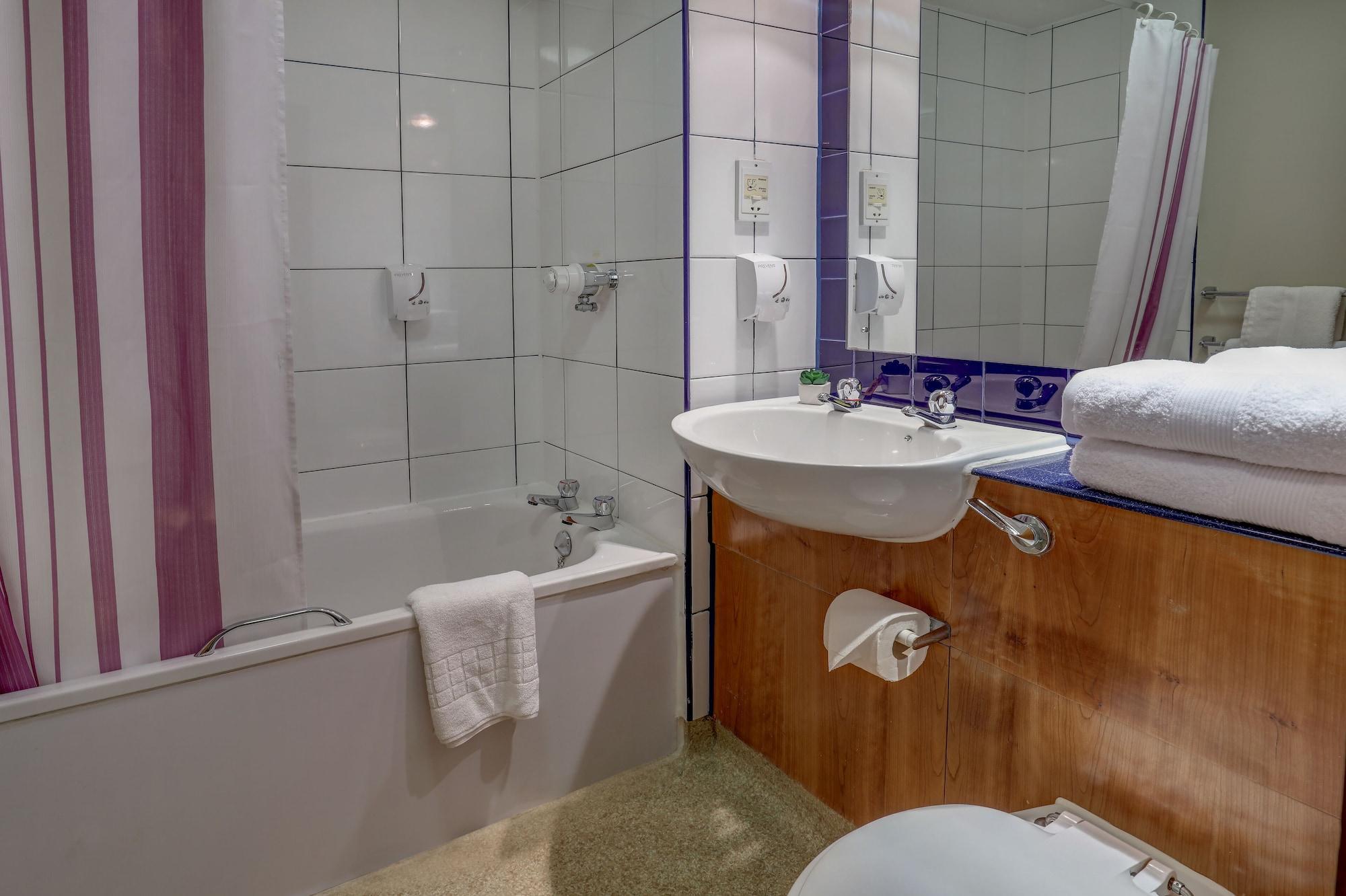 Plaza Chorley; Sure Hotel Collection By Best Western Chorley  Zewnętrze zdjęcie