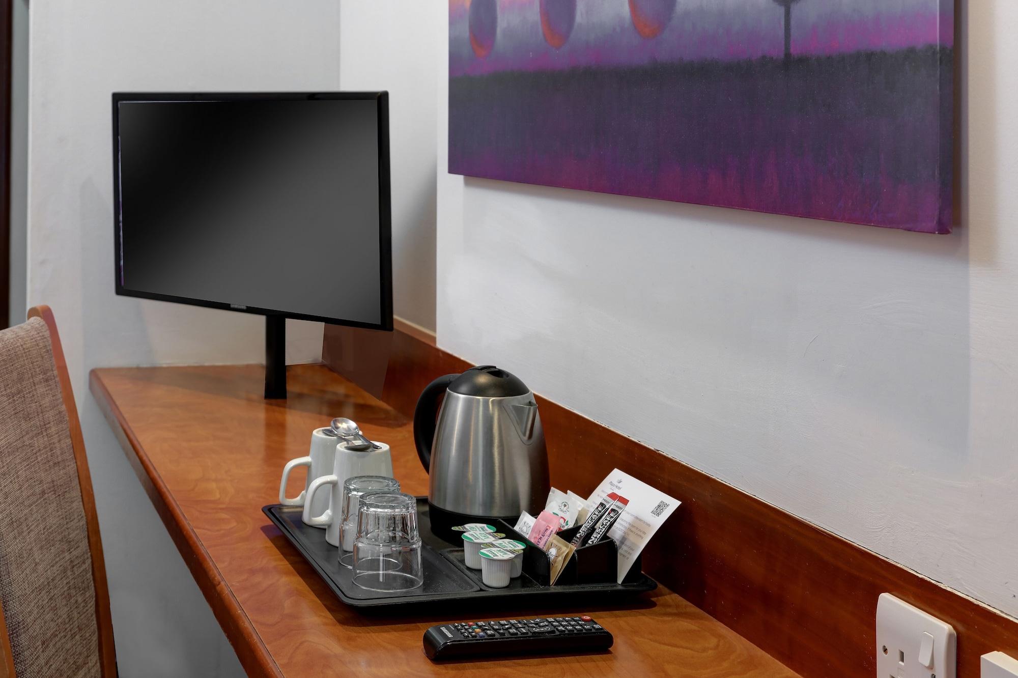Plaza Chorley; Sure Hotel Collection By Best Western Chorley  Zewnętrze zdjęcie