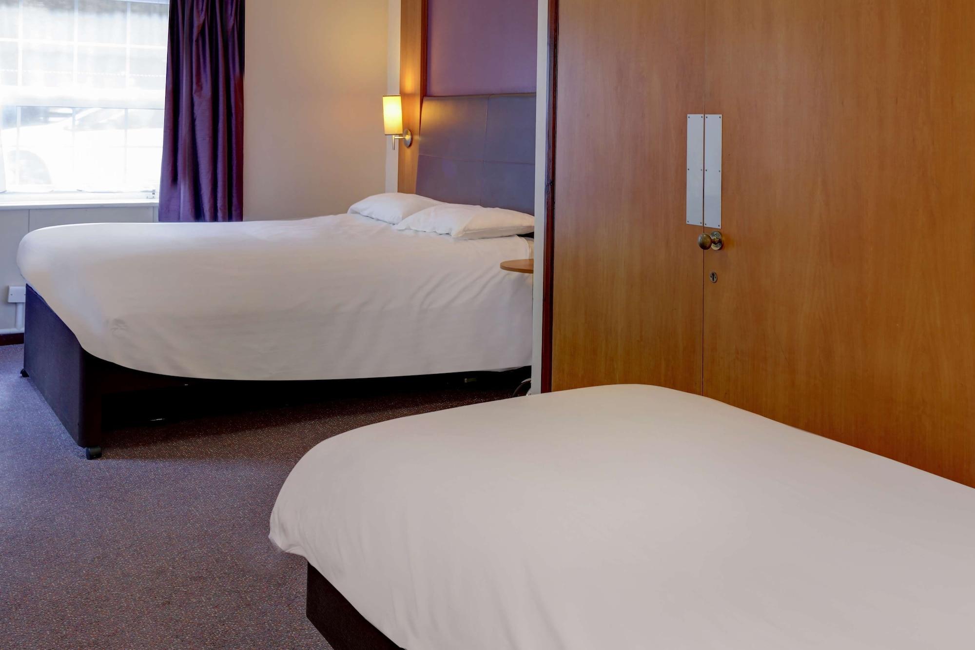 Plaza Chorley; Sure Hotel Collection By Best Western Chorley  Zewnętrze zdjęcie