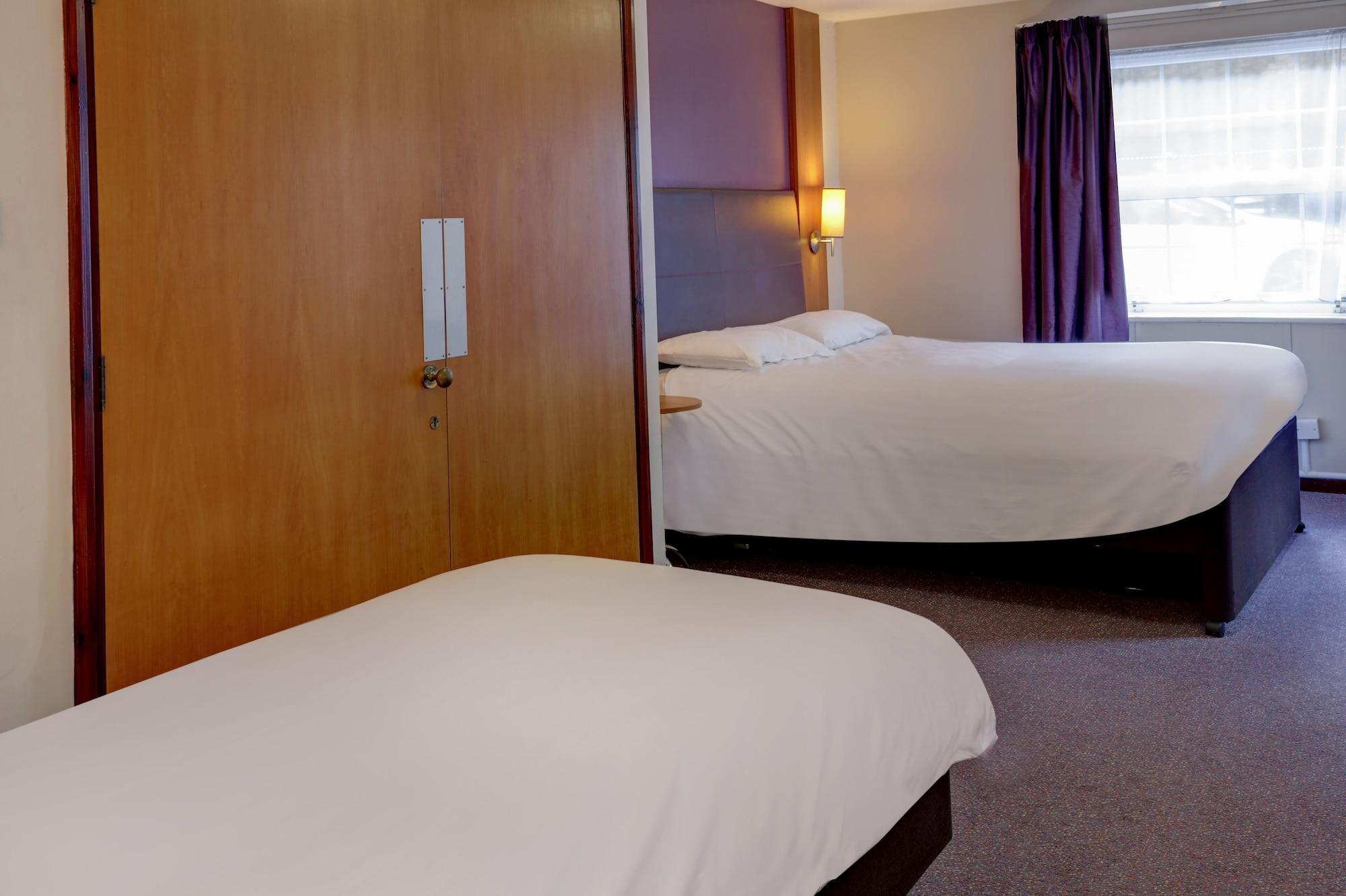 Plaza Chorley; Sure Hotel Collection By Best Western Chorley  Zewnętrze zdjęcie