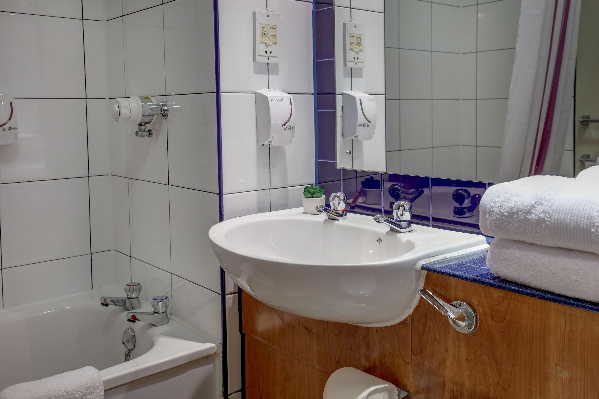 Plaza Chorley; Sure Hotel Collection By Best Western Chorley  Zewnętrze zdjęcie