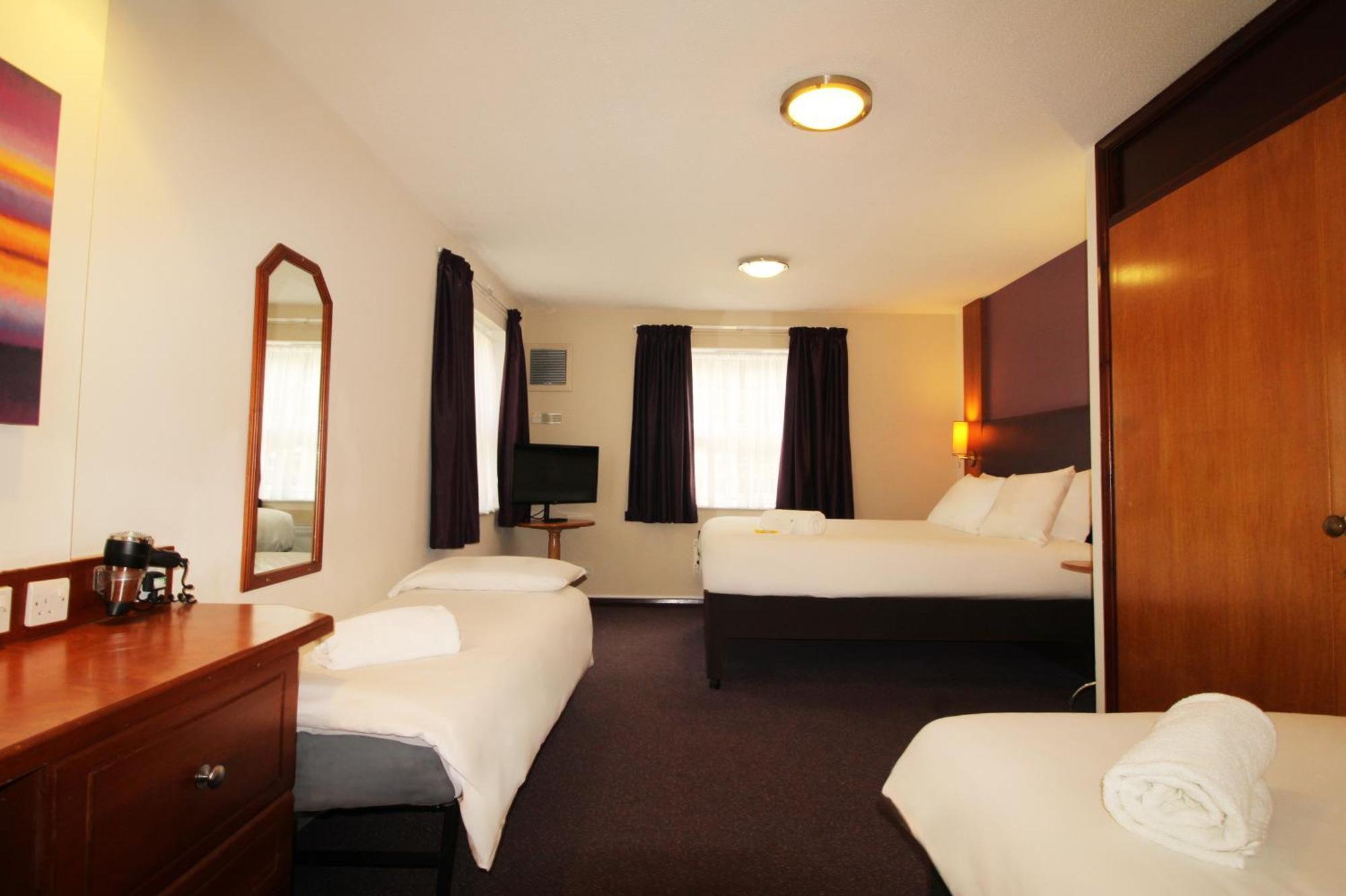 Plaza Chorley; Sure Hotel Collection By Best Western Chorley  Zewnętrze zdjęcie