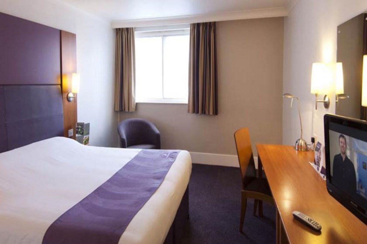 Plaza Chorley; Sure Hotel Collection By Best Western Chorley  Zewnętrze zdjęcie