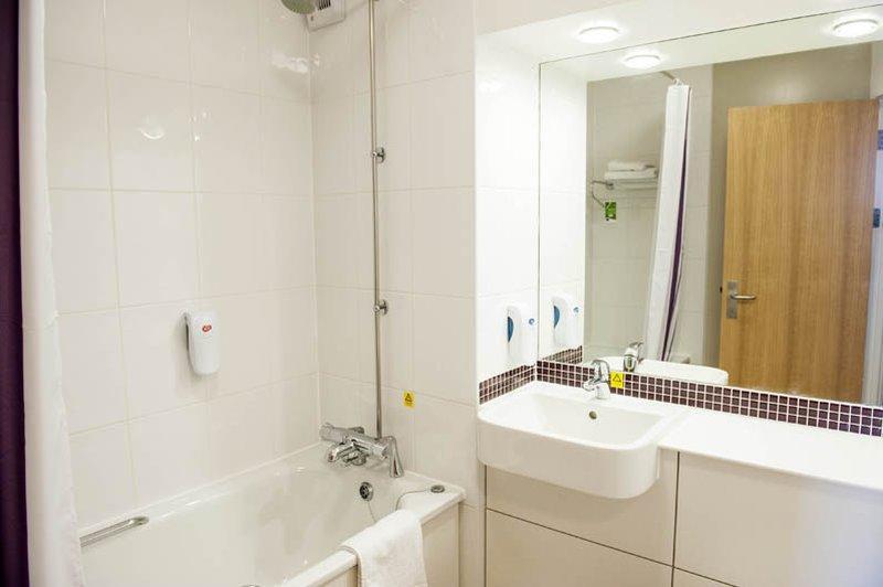 Plaza Chorley; Sure Hotel Collection By Best Western Chorley  Zewnętrze zdjęcie