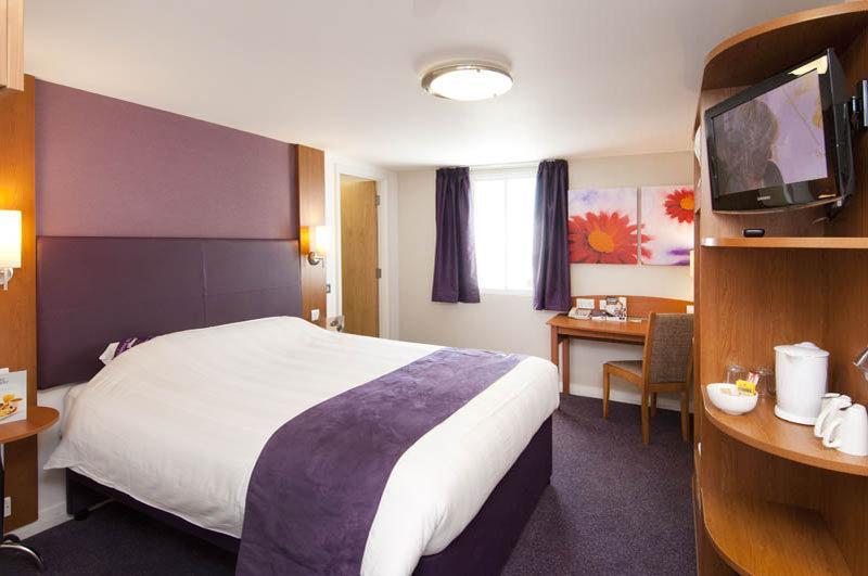 Plaza Chorley; Sure Hotel Collection By Best Western Chorley  Zewnętrze zdjęcie