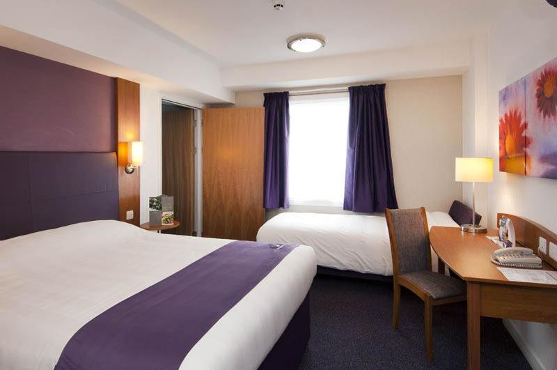 Plaza Chorley; Sure Hotel Collection By Best Western Chorley  Zewnętrze zdjęcie