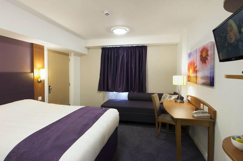 Plaza Chorley; Sure Hotel Collection By Best Western Chorley  Zewnętrze zdjęcie