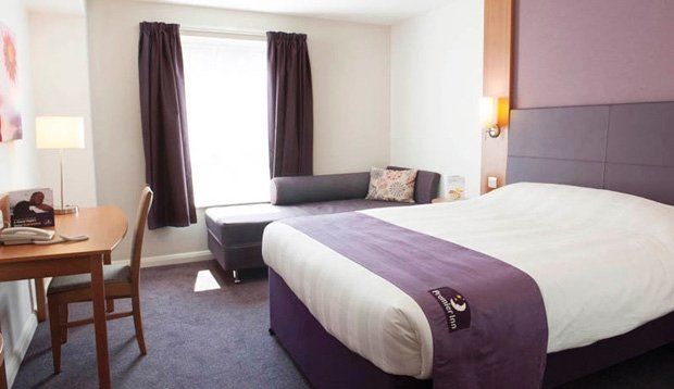 Plaza Chorley; Sure Hotel Collection By Best Western Chorley  Zewnętrze zdjęcie
